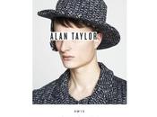 Taylor´s AW13 Film with Hero