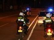 Atentado contra Ricardo Calderón periodista Revista Semana