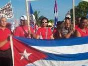 Sesiona Habana Encuentro Internacional Solidaridad