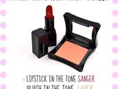 ILLAMASQUA Sangers Lipstick Lover Blush