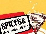 Evento spices vodka…tonic