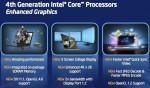 Chipset Iris, apuesta Intel gráficos integrados próxima generación