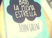 Queridos Hazel Grace Augustus Walters,
