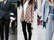 Street style: mujer