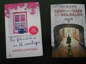 Nuevas lecturas Abril