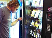 Vending Machine buena Inversión
