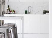 Cocina estilo industrial detalles vintage