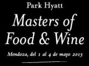 Masters Food Wine Mendoza