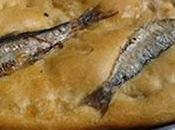 Receta Coca sardinas