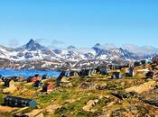 Friday Pic: Groenlandia