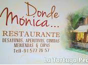 Donde mónica