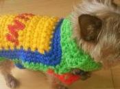 Vini´s sweater