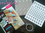 easy nail bourjois