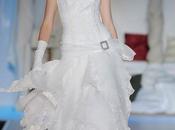 Inmaculada Garcia Barcelona Bridal Week