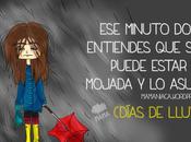 Días Lluvia