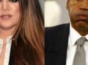 Khloe Kardashian quiere ayudar O.J. Simpson cuando salga prisión