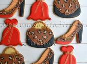 moda dulce forma galletas Zulima González