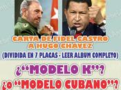 Consejos fidel chavez