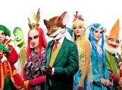 Geronimo Stilton