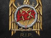 ángel muerte lleva Jeff Hanneman