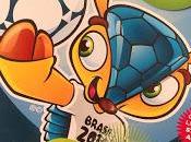Road 2014 FIFA World Brazil Panini, colección cromos stickers venta