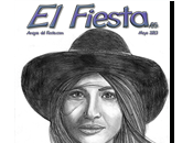 Revista Fiesta,edición Mayo 2013