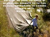 Prepara camino