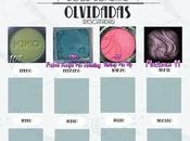 #Reto# Meses Sombras ~Abril~ Platinum Deliplus