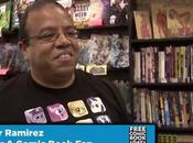 Alrededor mundo celebra Free Comic Book