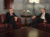 Embajador España Marruecos destaca "oportunidades" país