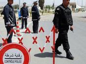 ejército tunecino Sigue grupos yihadistas montañas