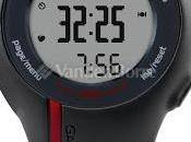 Prueba Garmin Forerunner