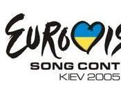 Anuario Eurovisión, Mejores Temas (XLV)