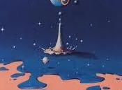 Electric light orchestra time