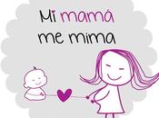 #mimamamemima, felicidades mamá