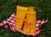 Protégete Clarins