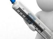Vacuna falsa pone peligro humanidad: "efecto laden"