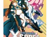 Primer vistazo Uncanny X-Force