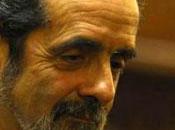 Falleció javier diez canseco...