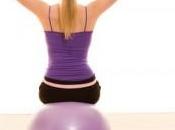 Buena postura corporal: mejor salud, autoconfianza