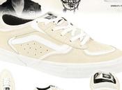 Vans motorhead