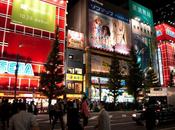 compras Akihabara