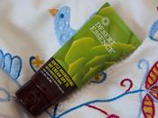 Desert Essence Hidratante facial para pieles secas sensibles factor solar