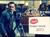 Ganadores Premios Blogger Awards 2013 (Lista Completa)