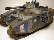Baneblade Transformer!