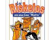 Risketos fire