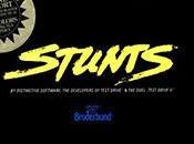Stunts (1990)