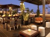 Empieza temporada terrazas Hoteles Barcelona: Afterwork Visit Pulitzer