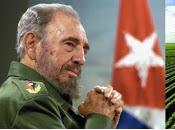 felicita Fidel Castro Cuba reducir desnutrición antes 2015