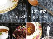 Crema chocolate Guiness: mejor receta